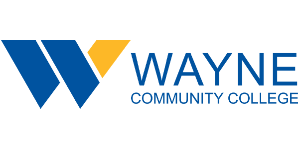 Wayne Community College Sponsor Logo 600p