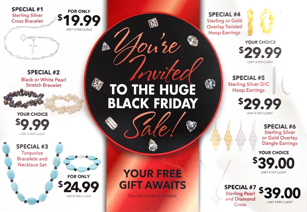 Sutton Jewelry Black Friday page 1 (1)